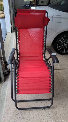 Lot #755 (1 of 8)