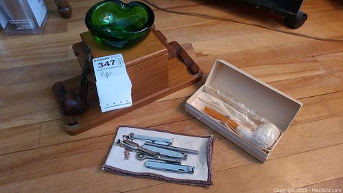 Lot #347 (1 of 14)