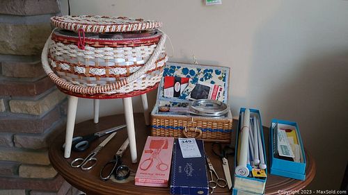 Lot #349 (1 of 16)