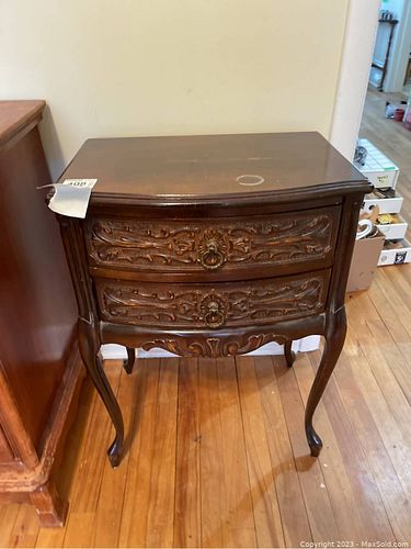 Lot #408 (1 of 12)