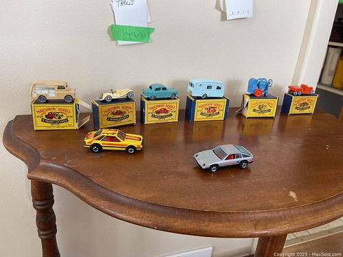 Lot #333 (1 of 16)