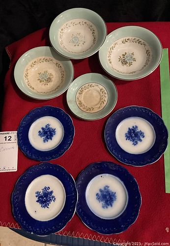 Lot #12 (1 of 10)