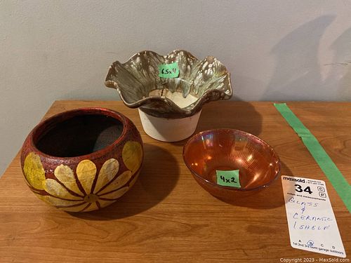 Lot #34 (1 of 12)