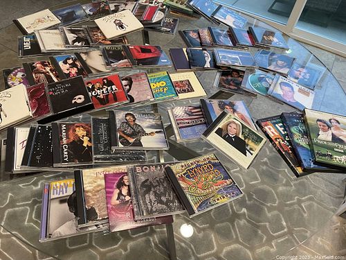 Lot #2 (1 of 5)