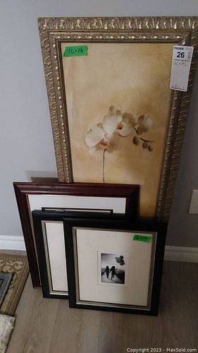 Lot #26 (1 of 6)
