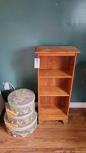 Lot #84 (1 of 9)