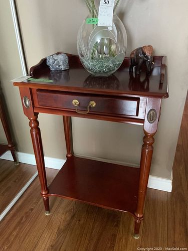 Lot #49 (1 of 7)