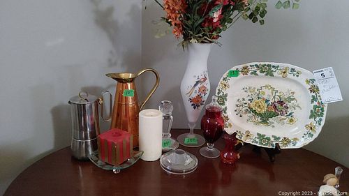 Lot #5 (1 of 10)