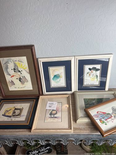 Lot #66 (1 of 11)