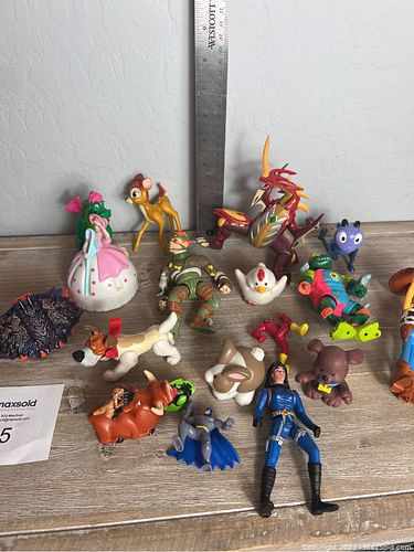 Lot #5 (1 of 9)