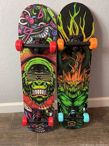 Lot #15 (1 of 9)