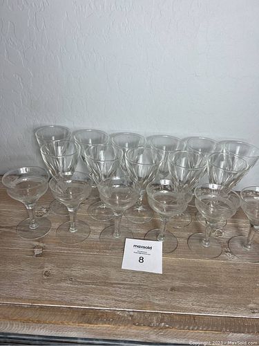 Lot #8 (1 of 6)