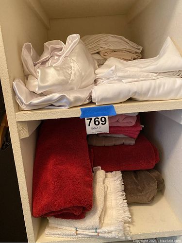 Lot #769 (1 of 5)