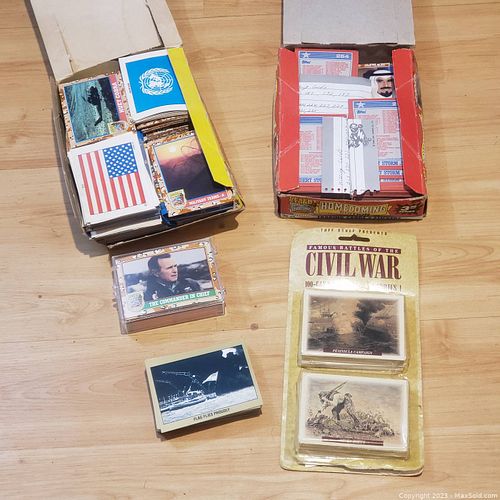 Lot #8 (1 of 6)
