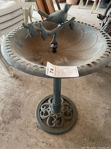 Lot #74 (1 of 5)