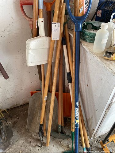Lot #7 (1 of 6)