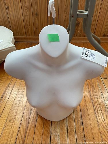 Lot #183 (1 of 4)
