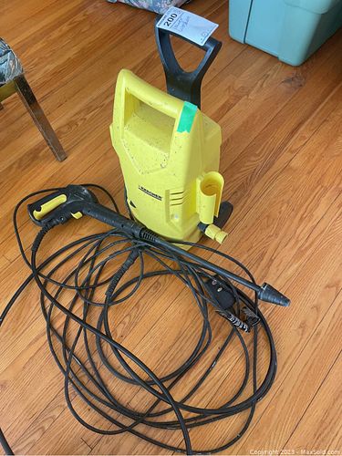 Lot #200 (1 of 5)