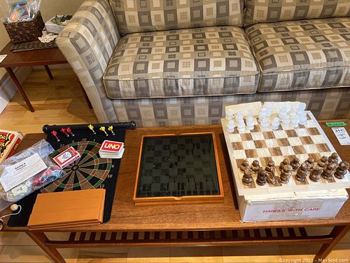 Lot #310 (1 of 8)
