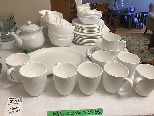 Lot #229 (1 of 12)