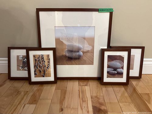 Lot #325 (1 of 6)