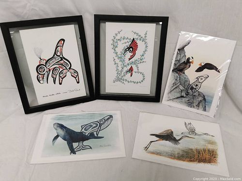 Lot #26 (1 of 8)
