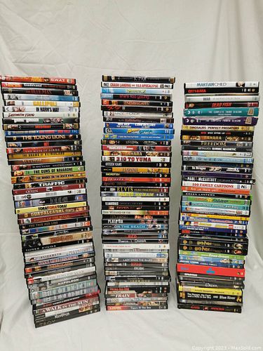 Lot #21 (1 of 7)