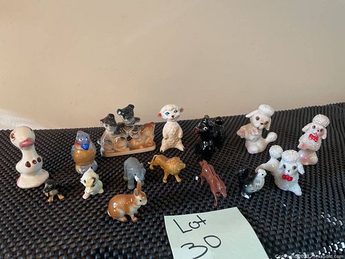 Lot #30 (1 of 9)