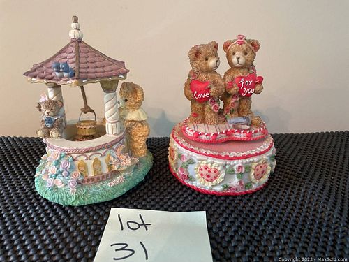 Lot #31 (1 of 8)
