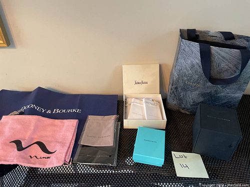Lot #14 (1 of 7)