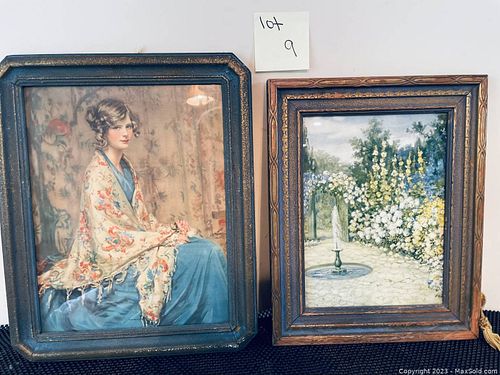 Lot #9 (1 of 6)