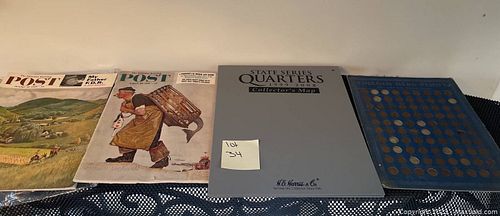 Lot #34 (1 of 8)