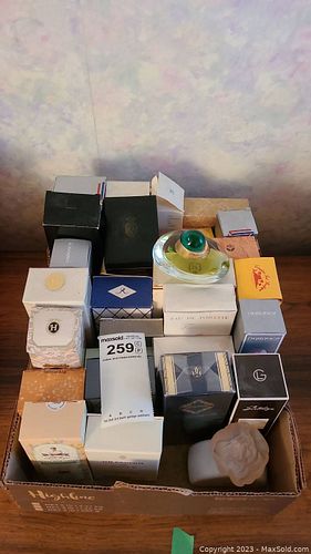 Lot #259 (1 of 8)
