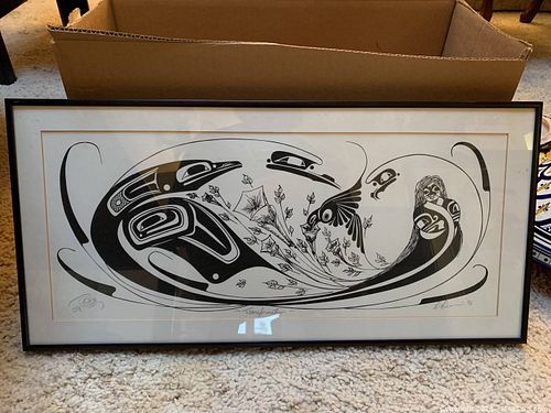 Lot #185 (1 of 7)