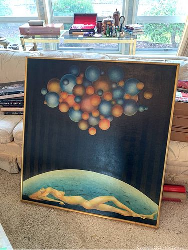 Lot #130 (1 of 10)