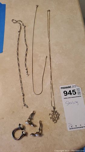 Lot #945 (1 of 19)
