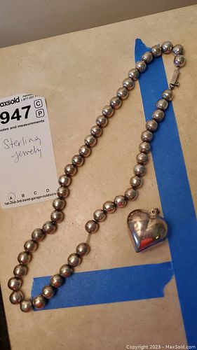 Lot #947 (1 of 8)