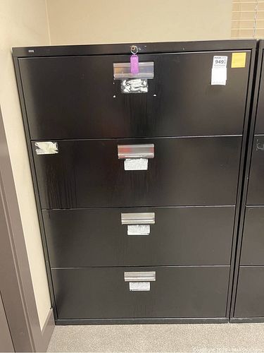 Lot #949 (1 of 6)
