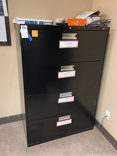 Lot #956 (1 of 11)