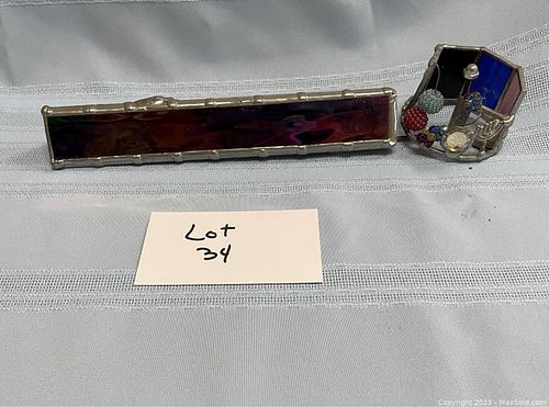 Lot #34 (1 of 14)