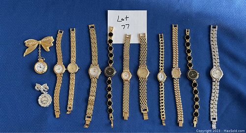 Lot #77 (1 of 7)