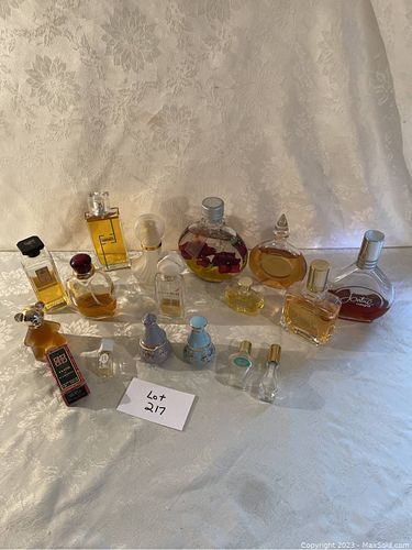 Lot #217 (1 of 11)