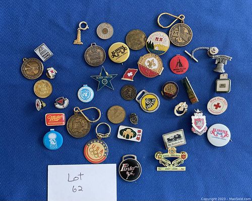 Lot #62 (1 of 13)