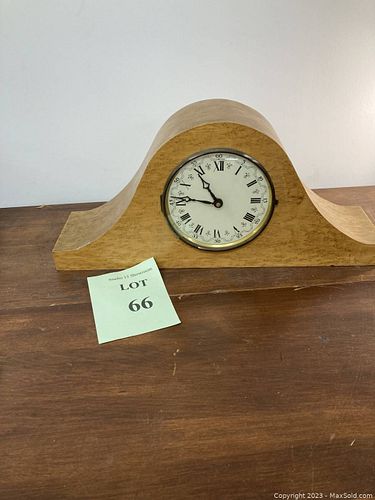 Lot #66 (1 of 6)
