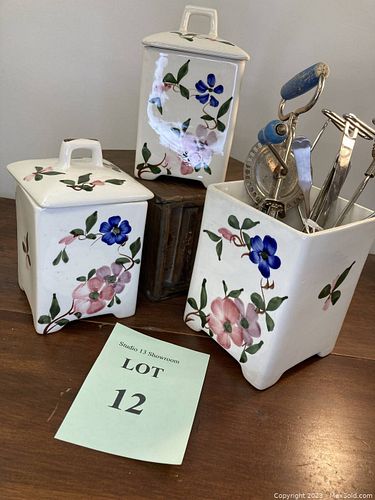 Lot #12 (1 of 7)