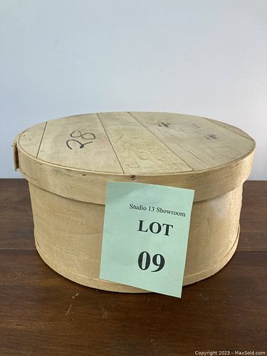 Lot #9 (1 of 7)