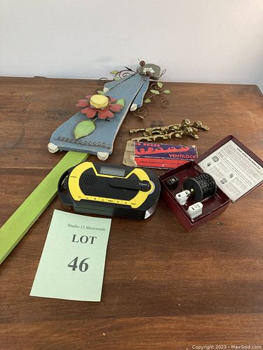 Lot #46 (1 of 6)