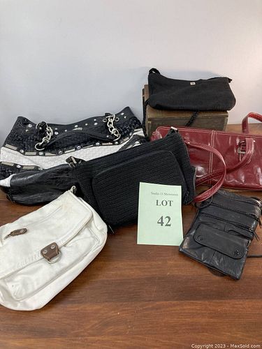 Lot #42 (1 of 9)