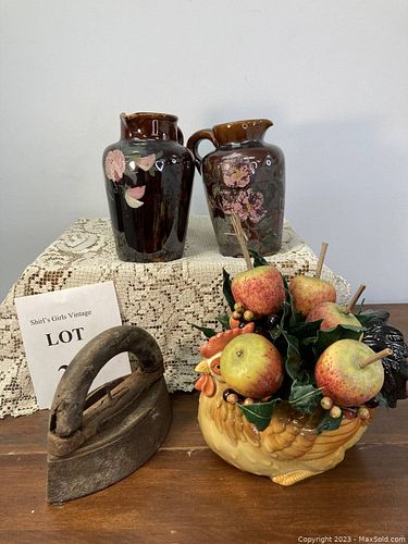 Lot #31 (1 of 8)