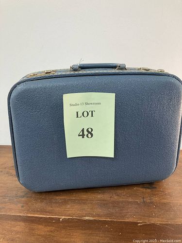 Lot #48 (1 of 6)